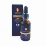 Fortify Nutraceutical Pet Oil (250mg)
