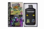 Straight Goods – Dual Chamber Vape – Banana Smoothie + Death Star (3 Grams + 3 Grams)