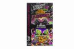 Straight Goods – Dual Chamber Vape – Blackberry + Fruity Pebbles OG (3 Grams + 3 Grams) - Image 2