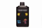 Straight Goods – Dual Chamber Vape – Blue Razz + Super Sour Diesel (3 Grams + 3 Grams) - Image 2