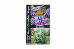 Straight Goods – Dual Chamber Vape – Blue Razz + Fresh Mint (3 Grams + 3 Grams) - Image 2
