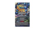 Burn Extracts – Dual Chamber Disposable Vape – Blueberry Cheese + AMG (3+3 Gram) - Image 2