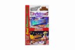 Straight Goods – Dual Chamber Vape – Christmas Series – Butterscotch + Hazelnut Cream (3 Grams + 3 Grams) - Image 2