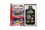 Straight Goods – Dual Chamber Vape – Christmas Series – Butterscotch + Hazelnut Cream (3 Grams + 3 Grams)