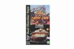 Straight Goods – Dual Chamber Vape – Candy Lava x Coffee Butter Cream (3 Grams + 3 Grams) - Image 2