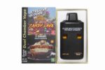 Straight Goods – Dual Chamber Vape – Candy Lava x Coffee Butter Cream (3 Grams + 3 Grams)