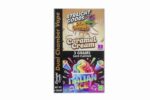 Straight Goods – Dual Chamber Vape – Caramel Cream + Italian Ice (3 Grams + 3 Grams) - Image 2