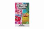 Straight Goods – Dual Chamber Vape – Cherry Kool Aid + Tropical Melon (3 Grams + 3 Grams) - Image 2
