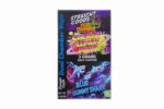 Straight Goods – Dual Chamber Vape – Cherry Lemon Mint + Blue Gummy Shark (3 Grams + 3 Grams) - Image 2