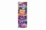 Straight Goods – Triple Chamber Vape – Christmas Series – Cherry Pine Nog + Cranberry Frost + Santa’s Little Helper (3 Grams + 3 Grams + 3 Gram) - Image 2