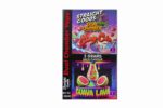 Straight Goods – Dual Chamber Vape – Cherry Cola + Guava Lava (3 Grams + 3 Grams) - Image 2