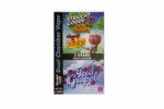 Straight Goods – Dual Chamber Vape – Cherry Seinfeld + Iced Grapple (3 Grams + 3 Grams) - Image 2