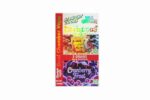 Straight Goods – Dual Chamber Vape – Christmas Series – Cherry Pine Nog + Cranberry Frost (3 Grams + 3 Grams) - Image 2
