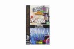 Straight Goods – Dual Chamber Vape – Puff of Coffee + Sweet Chem (3 Grams + 3 Grams) - Image 2