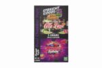 Straight Goods – Dual Chamber Vape – Cola Lime + Berry Explosion (3 Grams + 3 Grams) - Image 2