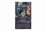 Burn Extracts – Dual Chamber Disposable Vape – Critical Kush + Alaskan Thunder Fuck (3+3 Gram) - Image 2