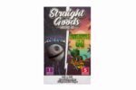 Straight Goods – Dual Chamber Vape – Death Star+ Pineapple OG (3 Grams + 3 Grams) - Image 2