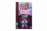 Straight Goods – Dual Chamber Vape –  Double Bubble + Tigers Blood (3 Grams + 3 Grams) - Image 2