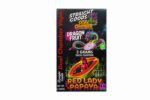Straight Goods – Dual Chamber Vape – Dragon Fruit + Red Lady Papaya (3 Grams + 3 Grams) - Image 2