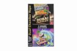 Straight Goods – Dual Chamber Vape – Dubai Chocolate + Pina Colada (3 Grams + 3 Grams) - Image 2