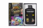 Straight Goods – Dual Chamber Vape – Dubai Chocolate + Pina Colada (3 Grams + 3 Grams)