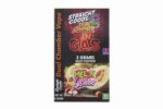 Straight Goods – Dual Chamber Vape –  Gas + Melon Lychee (3 Grams + 3 Grams) - Image 2