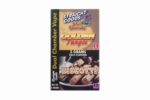 Straight Goods – Dual Chamber Vape – Golden Tangie + Biscotti (3 Grams + 3 Grams) - Image 2