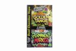 Straight Goods – Dual Chamber Vape – Golden Tangie V2 + Permanent Marker (3 Grams + 3 Grams) - Image 2