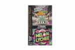 Straight Goods – Dual Chamber Vape – Granjo + Melon Lychee (3 Grams + 3 Grams) - Image 2