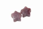 Bonafide –  Space Stars – Grape 1000mg THC - Image 2