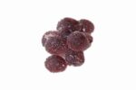 Bonafide – Grape Fruit Pieces 300mg THC - Image 2