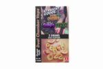 Straight Goods – Dual Chamber Vape – Grape Stank + Peach Ozz (3 Grams + 3 Grams) - Image 2