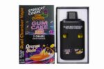 Straight Goods – Dual Chamber Vape – Gum Cake + Orange Soda (3 Grams + 3 Grams)