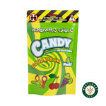 Herbivore Edibles Sours Candy Variety Pack THC