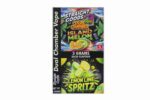 Straight Goods – Dual Chamber Vape – Island Melon + Lemon Lime Spritz (3 Grams + 3 Grams) - Image 2