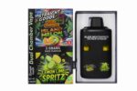 Straight Goods – Dual Chamber Vape – Island Melon + Lemon Lime Spritz (3 Grams + 3 Grams)