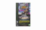 Straight Goods – Dual Chamber Vape – Jawa Juice + Kinsasha (3 Grams + 3 Grams) - Image 2