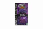 Straight Goods – Dual Chamber Vape – Juicy Blueberry x Purple Urkle (3 Grams + 3 Grams) - Image 2