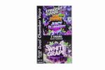Straight Goods – Dual Chamber Vape – Juicy Blueberry + White Grape V2 (3 Grams + 3 Grams) - Image 2