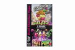 Straight Goods – Dual Chamber Vape – Lemon Cherry Gelato + Fruit Punch (3 Grams + 3 Grams) - Image 2