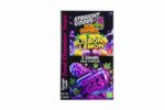 Straight Goods – Dual Chamber Vape – Lisbon Lemon + Grape Gas (3 Grams + 3 Grams) - Image 2