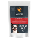 Longevity Nutraceutical Pet Treats
