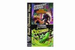 Straight Goods – Dual Chamber Vape – Mendo + Cucumber (3 Grams + 3 Grams) - Image 2