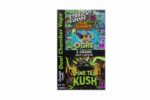 Straight Goods – Dual Chamber Vape – Ogre + Pine Tar Kush (3 Grams + 3 Grams) - Image 2