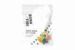 Bonafide –  Space Stars – Party Pack 1000mg THC