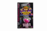 Straight Goods – Dual Chamber Vape – Passion Fruit + Double Bubble OG (3 Grams + 3 Grams) - Image 2