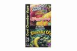 Straight Goods – Dual Chamber Vape – Peach Mango + Banana OG (3 Grams + 3 Grams) - Image 2