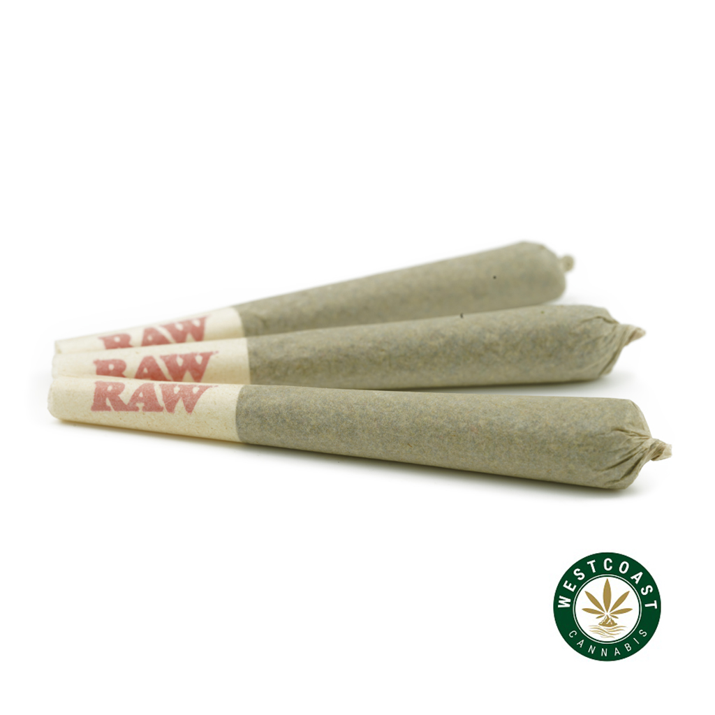 Pre-Rolls - Image 1