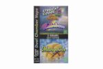 Straight Goods – Dual Chamber Vape – Rainbow + Mango Ice (3 Grams + 3 Grams) - Image 2