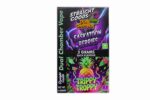 Straight Goods – Dual Chamber Vape – Saskatoon Berries + Tripy Tropy (3 Grams + 3 Grams) - Image 2